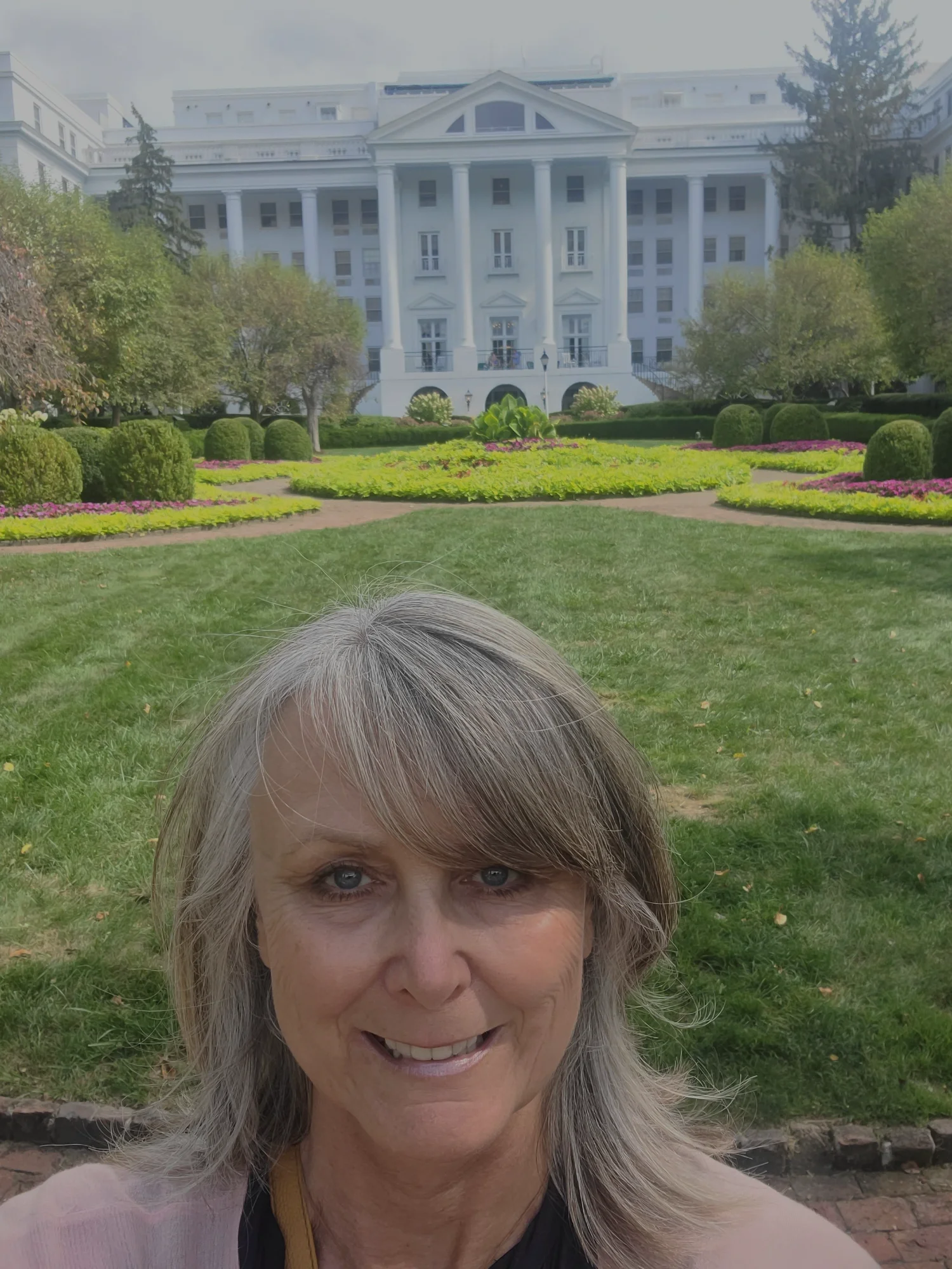 The Greenbrier