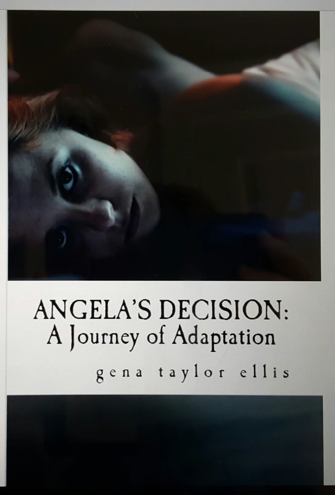 Angela's Decision