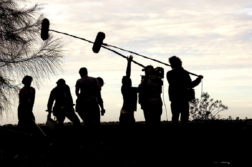 Angela's Decision BTS